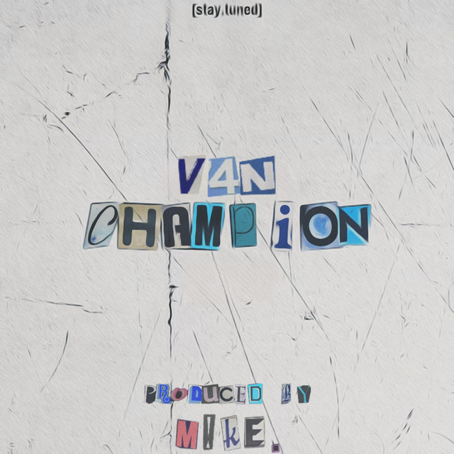 champion