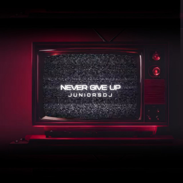 Never Give Up