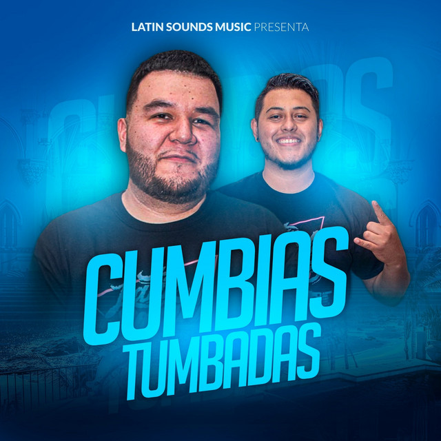 Cumbia Cumbia