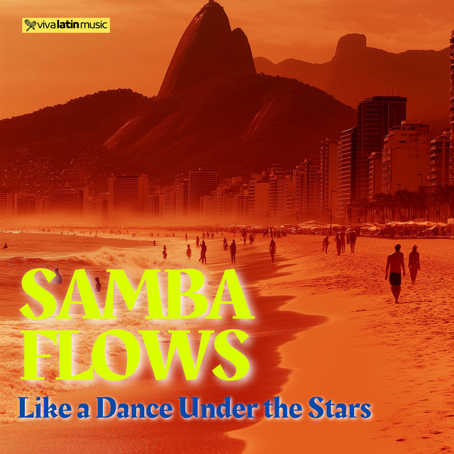 Samba Pulse