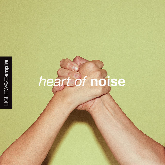 Heart Of Noise cover art