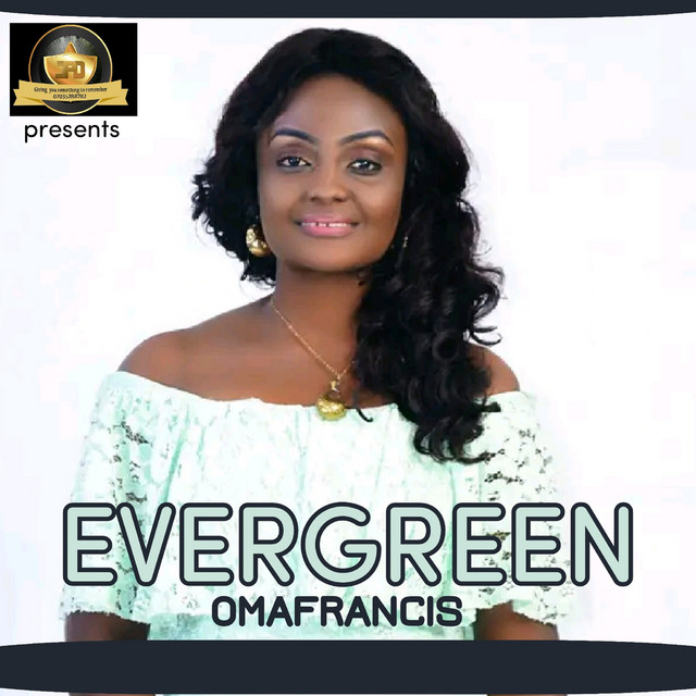 Evergreen cover art