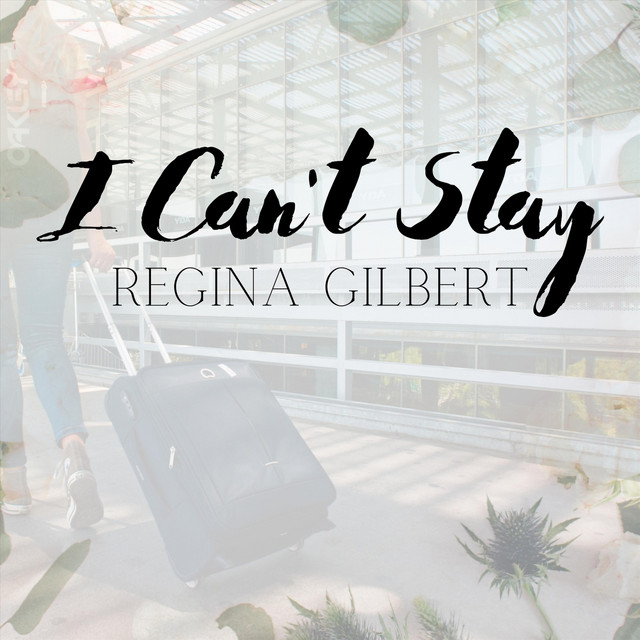 Regina Gilbert Photo