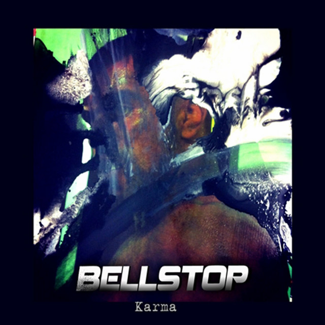 Karma cover art
