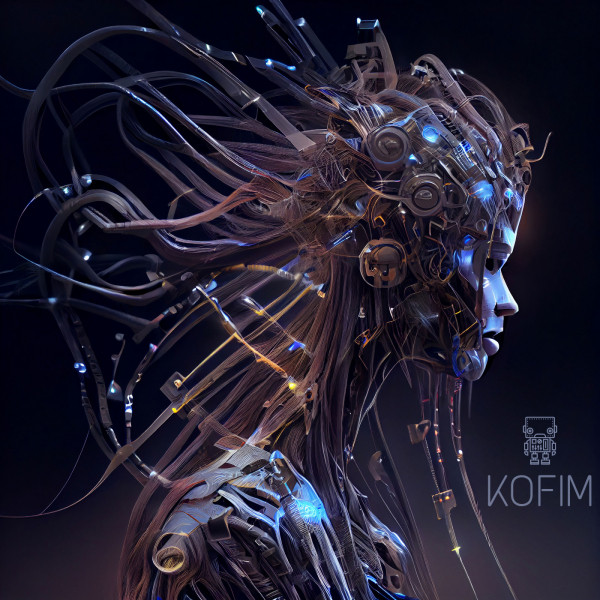 Kofim album art