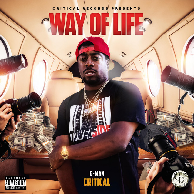 Way Of Life cover art