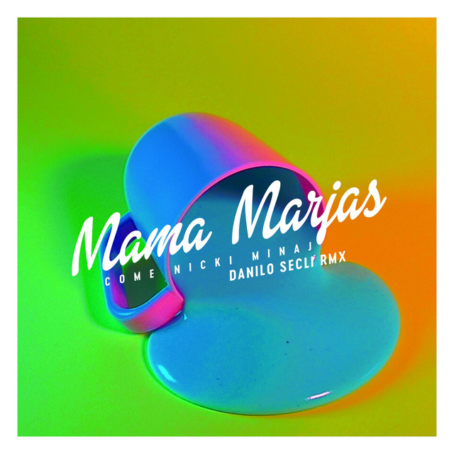 Come Nicki Minaj - Danilo Seclì Remix