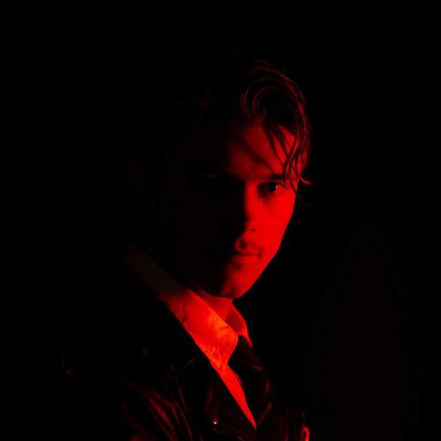 Headline cover art