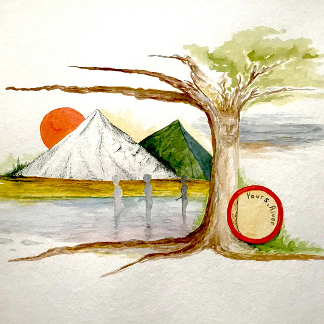Demos cover art