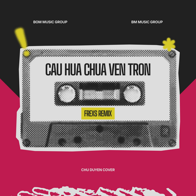Câu Hứa Chưa Vẹn Tròn (Remix)