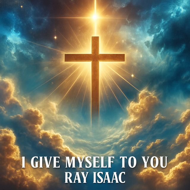 I Give Myself To You (Maronite Hymn) cover