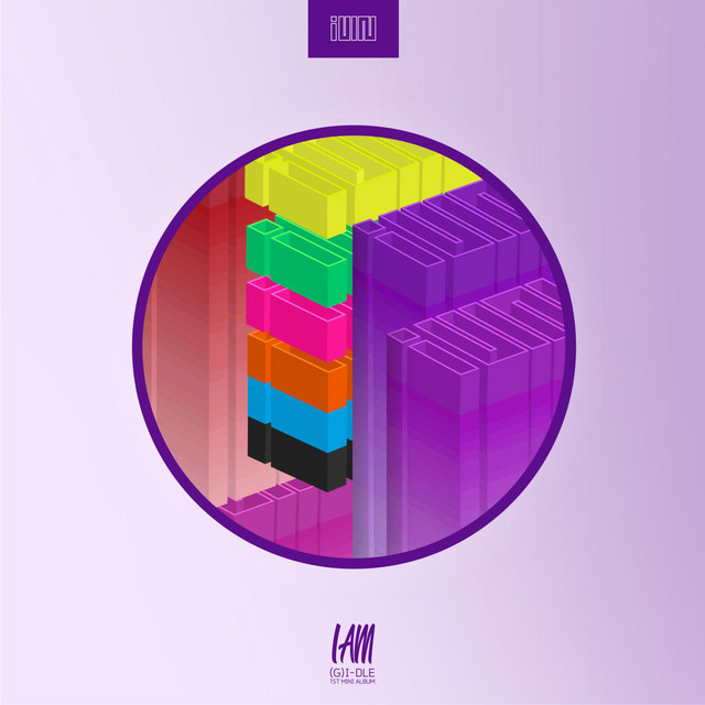 (G)I-DLE LATATA 他 CD G)I-DLE / LATATA【通常盤】【CD】 – UNIVERSAL MUSIC STORE