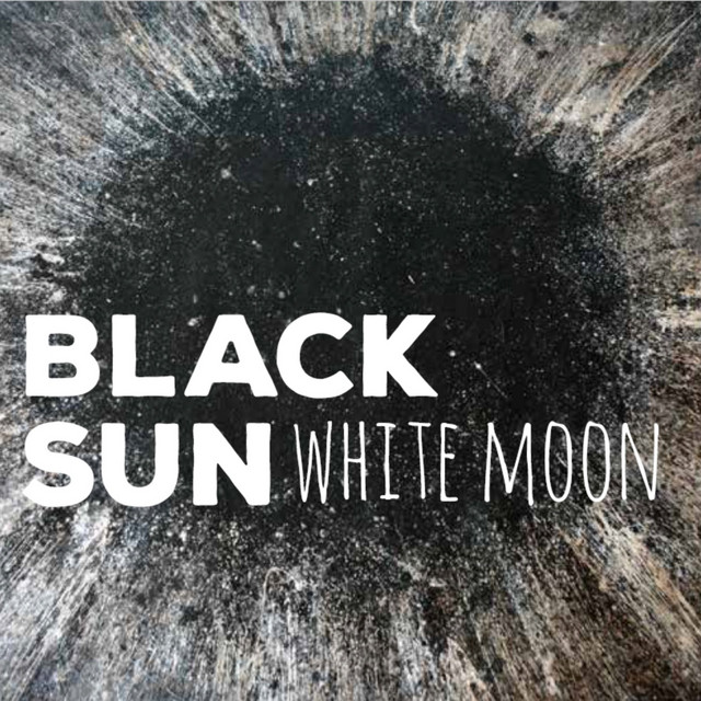 White Moon cover art