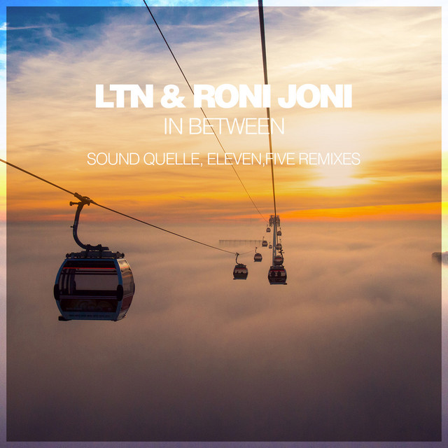 In Between - Sound Quelle Remix
