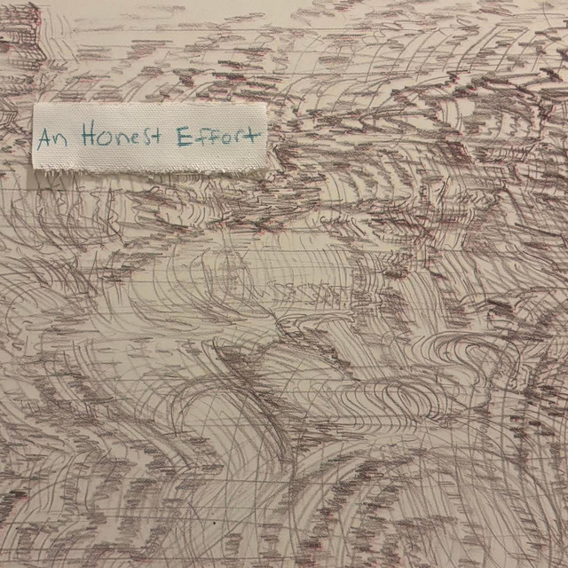 An Honest Effort cover art