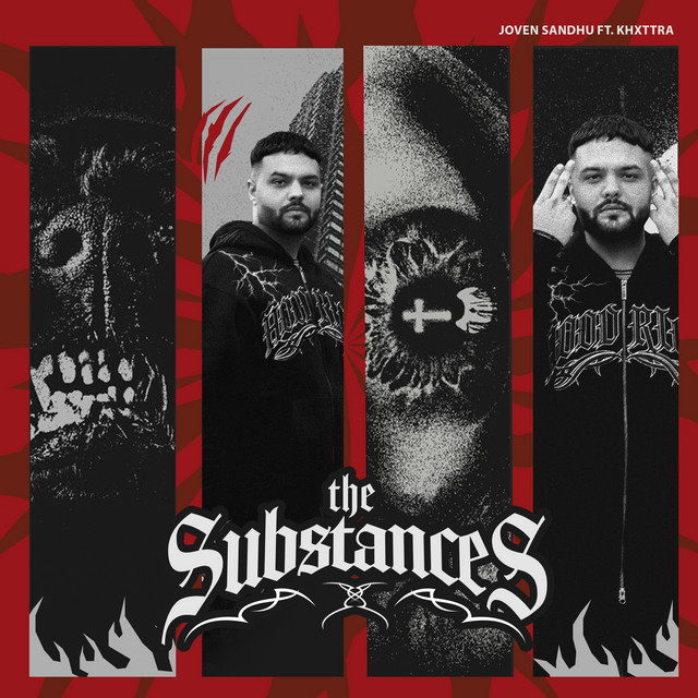 The Substances
