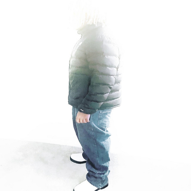 Bye cover art