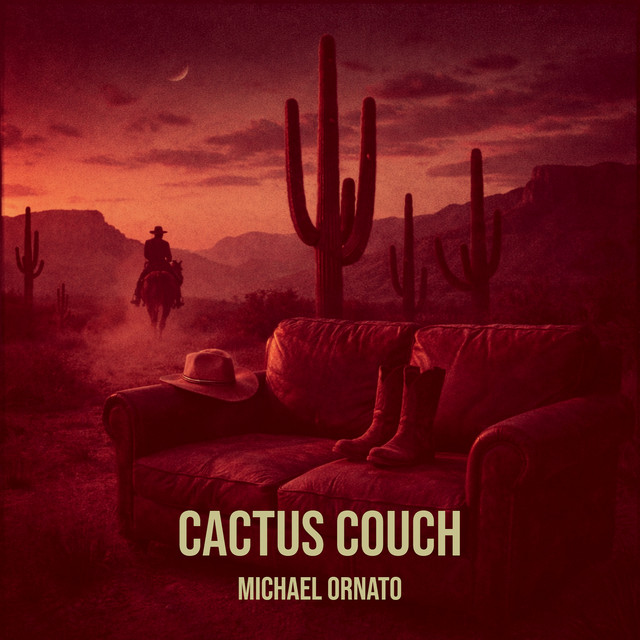 Cactus Couch