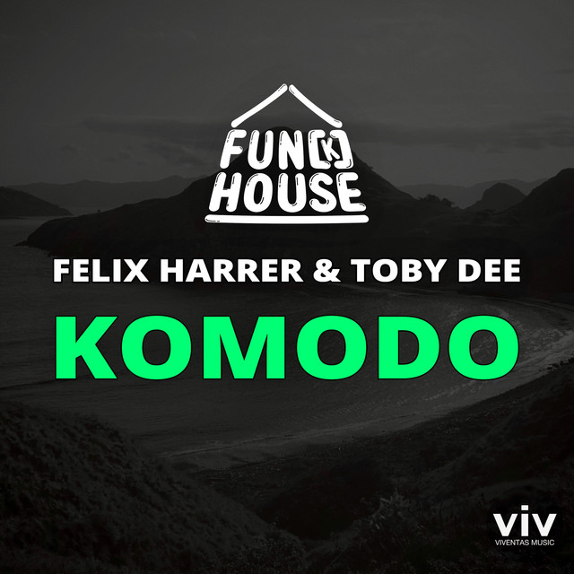 Komodo