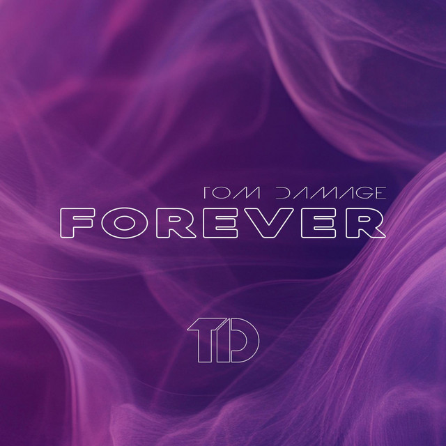 Forever cover art