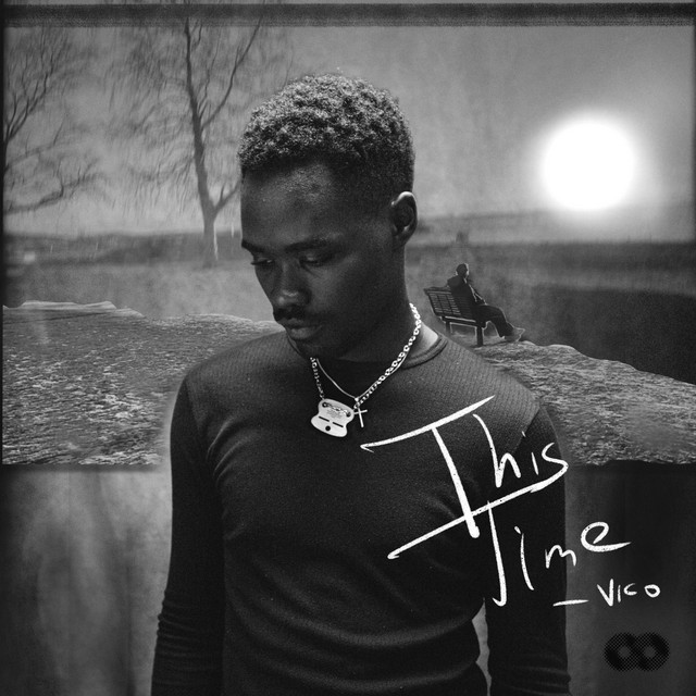 This Time cover art