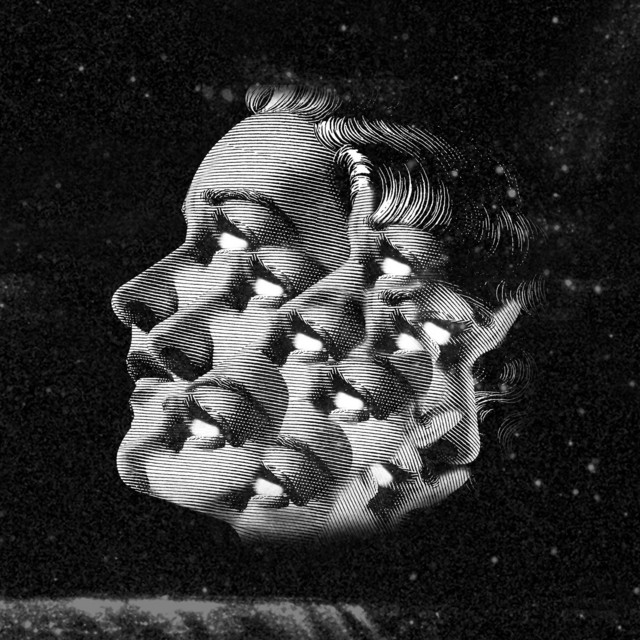Hallucinate - EP cover