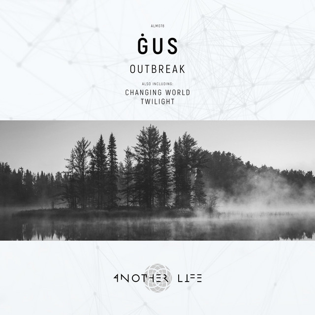 Outbreak cover art
