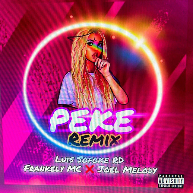 Peke (Remix)