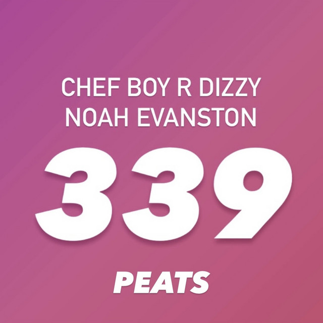 339 Peats cover