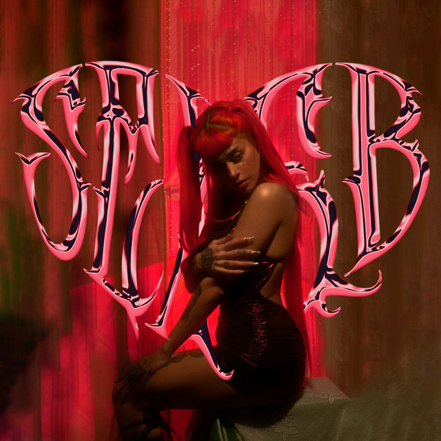 Sex&B album image