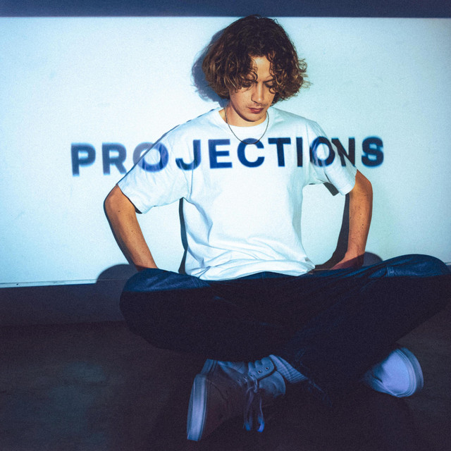 Projections artwork