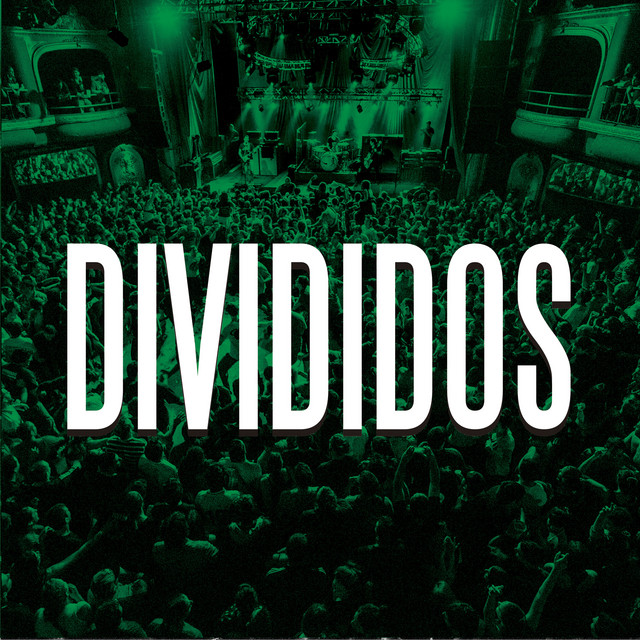 En Vivo en el Teatro Flores cover art