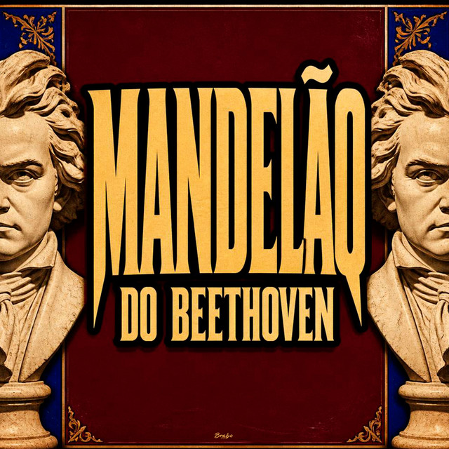 Mandelão do Beethoven