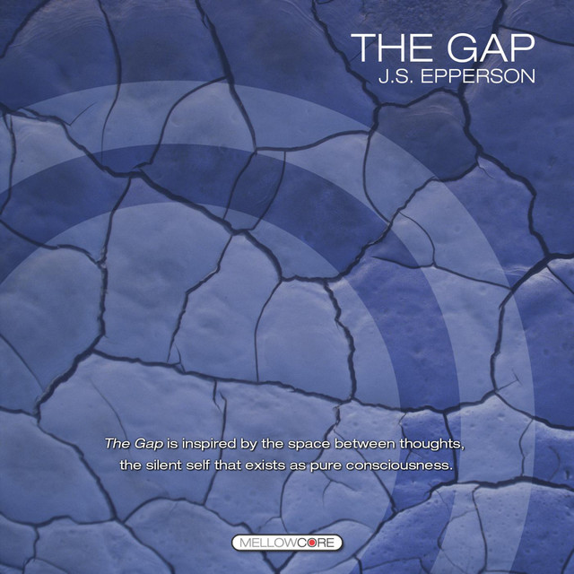 The Gap cover art