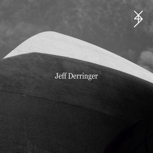 Departure - Shifted Version album art