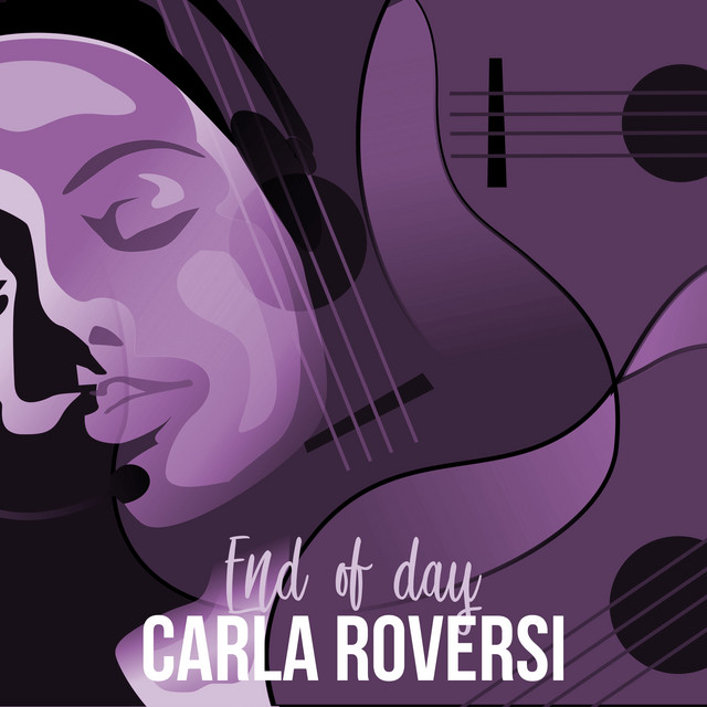 Carla Roversi | Spotify