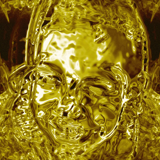 GOLDEN BOY cover art