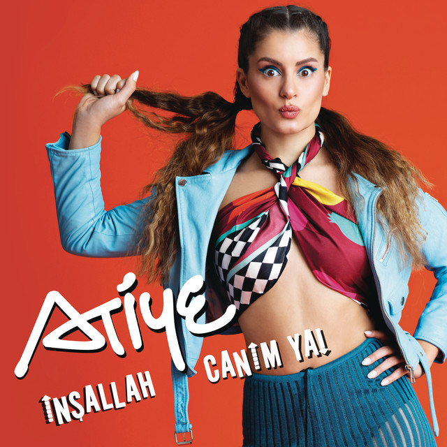 İnşallah Canım Ya cover