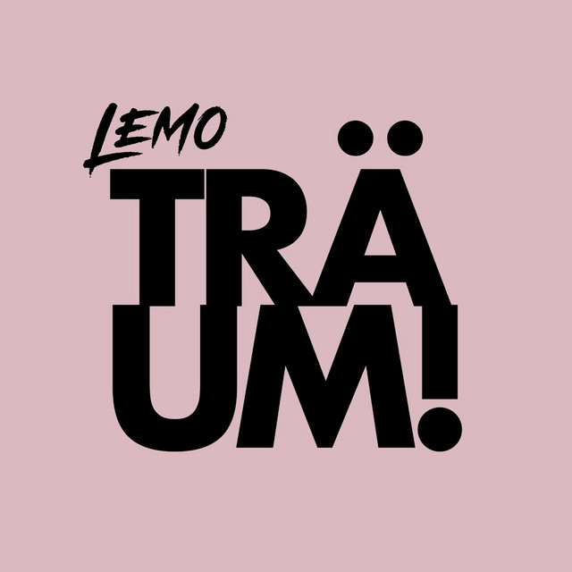 Träum cover art
