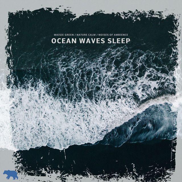Ocean Waves Sleep cover art