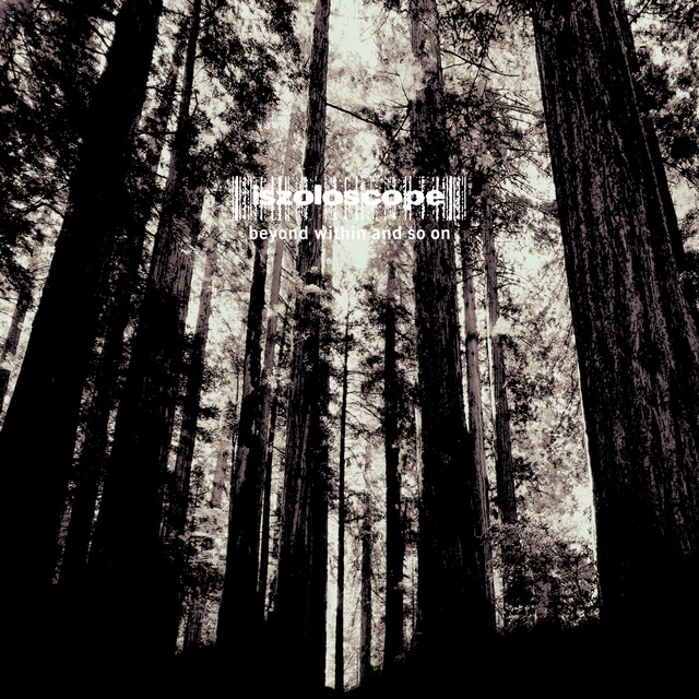 Beyond Within and so On cover