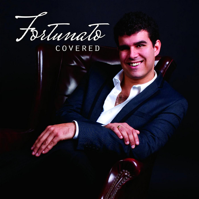 Covered cover art