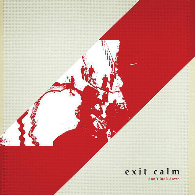 Don't Look Down cover art