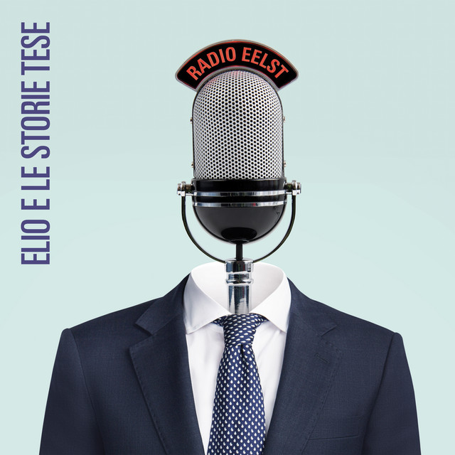 Radio EelST
