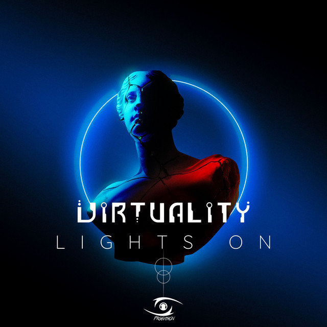 Lights On (Original Mix) cover
