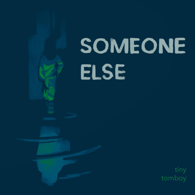 Someone Else cover art