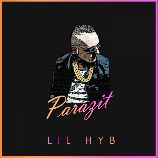 Parazit - Single by Lil Hyb | Spotify