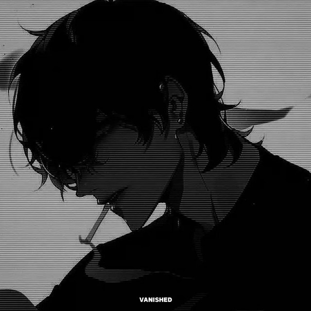 Vanished