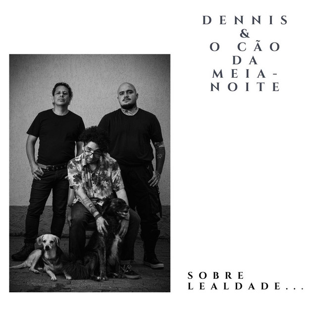 Sobre Lealdade cover art