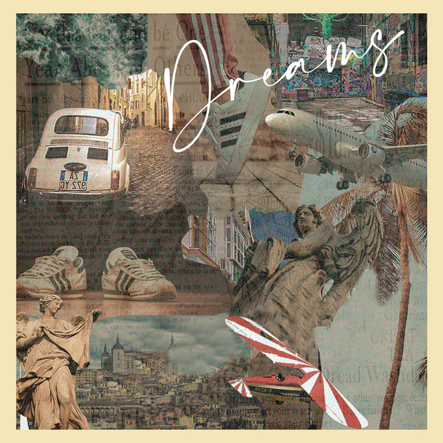 Dreams cover art